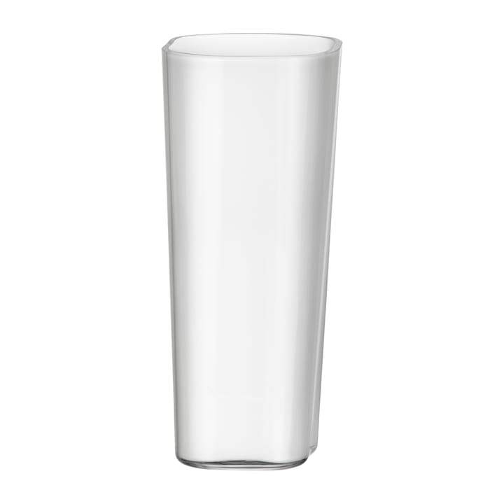 Aalto vase opal white - 180 mm - Iittala