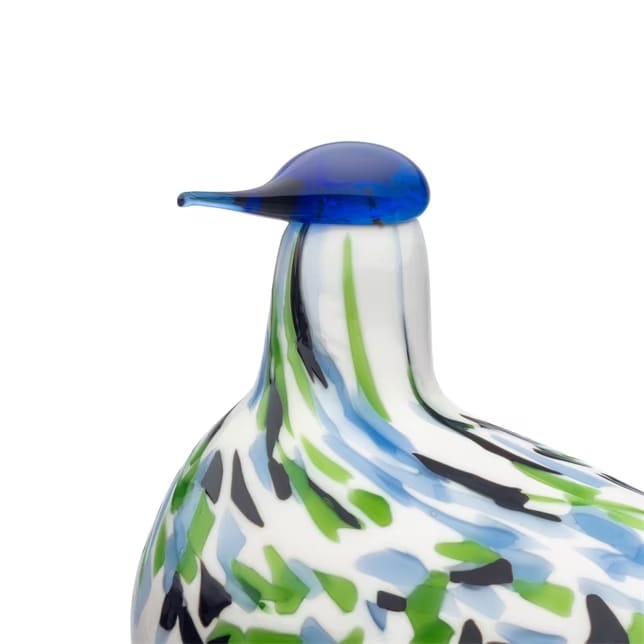 Birds by Toikka annual bird, 2024 Iittala