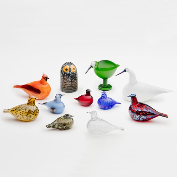 Birds by Toikka, Peace dove Iittala