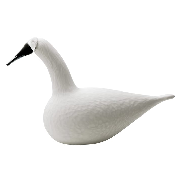 Birds by Toikka - whooper swan - Iittala