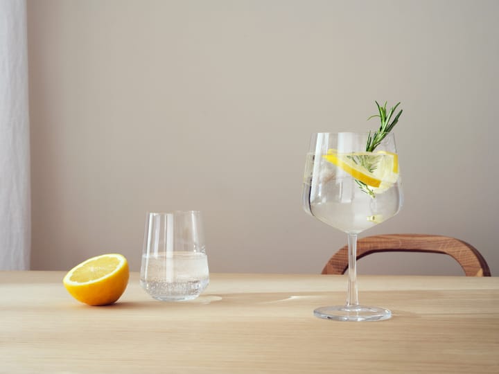 Essence gin & cocktail glass 2-pack, 63 cl Iittala