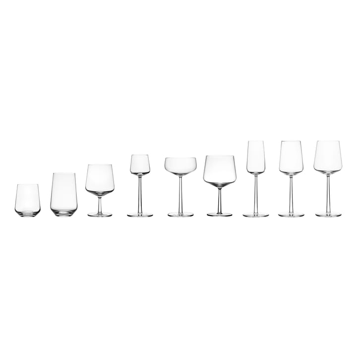 Essence gin & cocktail glass 2-pack, 63 cl Iittala