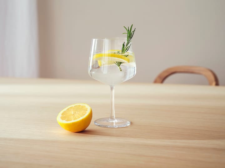 Essence gin & cocktail glass 4-pack, 63 cl Iittala