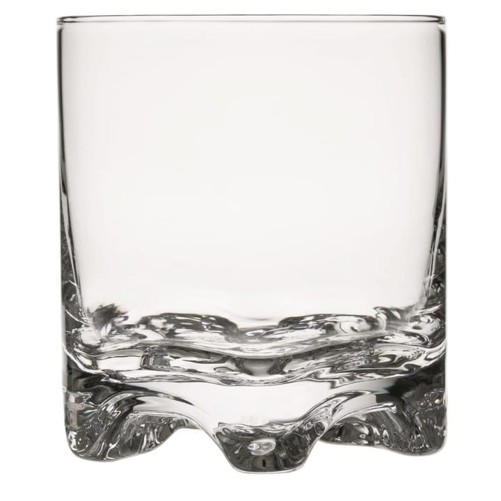 Gaissa glass 2-pack, clear 28 cl 2-pack Iittala