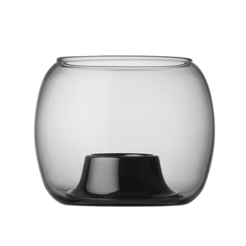 Kaasa lantern - grey - Iittala