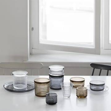 Kastehelmi jar large - clear - Iittala