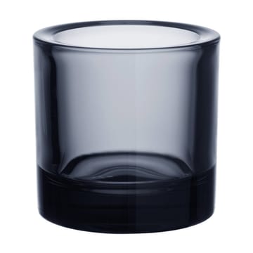 Kivi candle holder 60 mm - Grey - Iittala