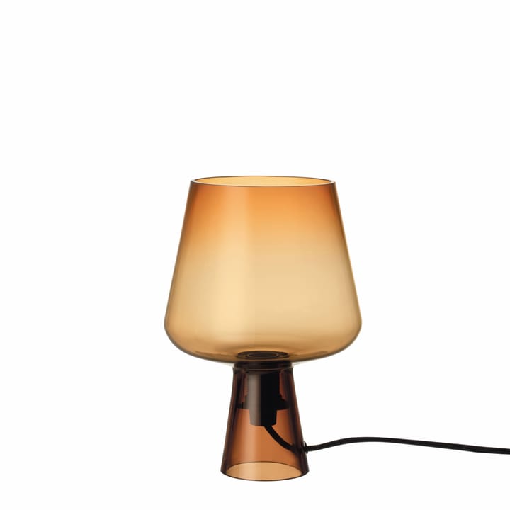 Leimu table lamp 24 cm, copper Iittala