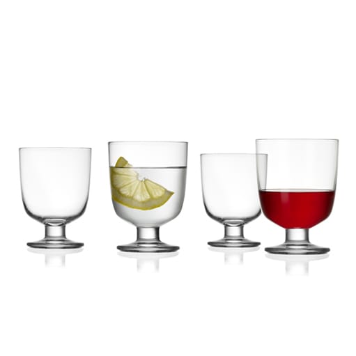 Lempi glass 2-pack, 34 cl Iittala