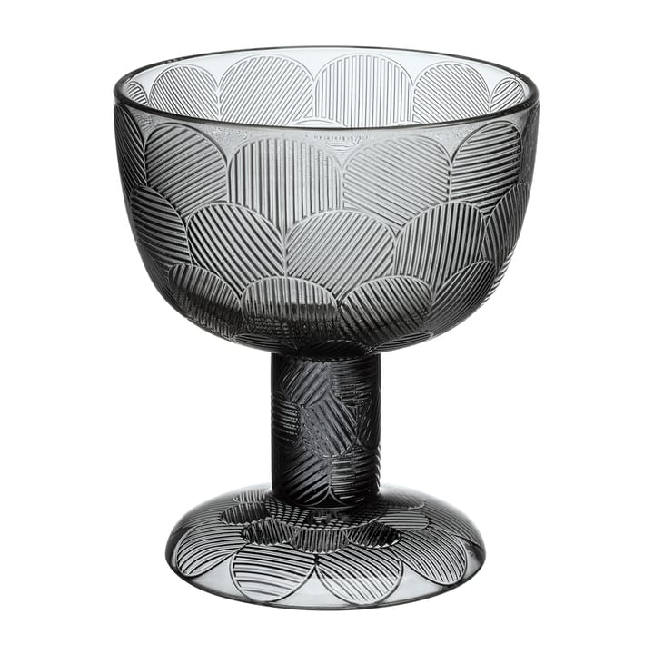 Miranda bowl 145 mm, grey Iittala