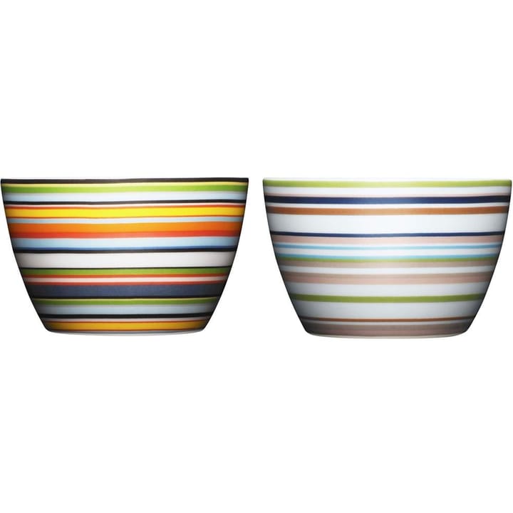 Origo bowl small, beige 15 cl Iittala