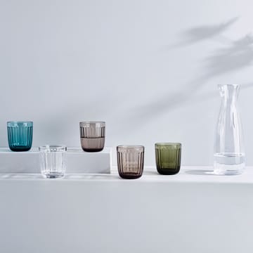 Raami drinks glass 26 cl 2-pack - clear - Iittala