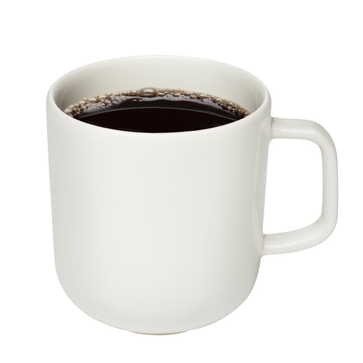 Raami mug 33 cl, white Iittala