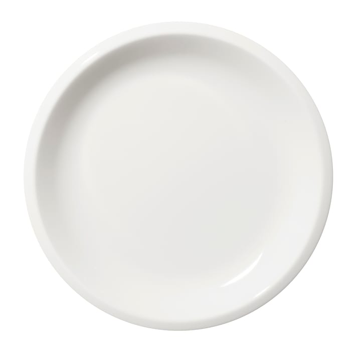 Raami plate 20 cm, white Iittala