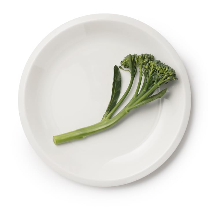 Raami plate 20 cm, white Iittala