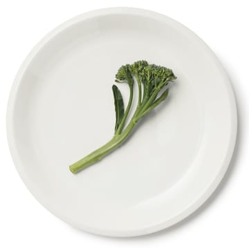 Raami plate 27 cm - white - Iittala