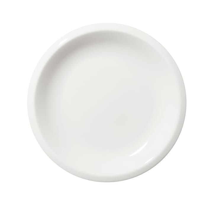 Raami small plate 17 cm, white Iittala