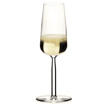 Senta champagne glass 2-pack - 2-pack 21 cl - Iittala