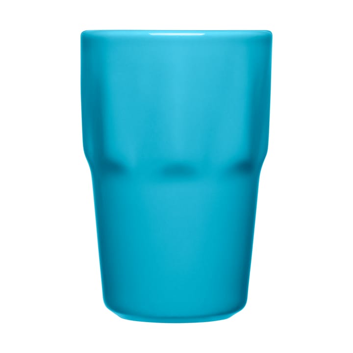 Solare mug 30 cl - Electric blue - Iittala