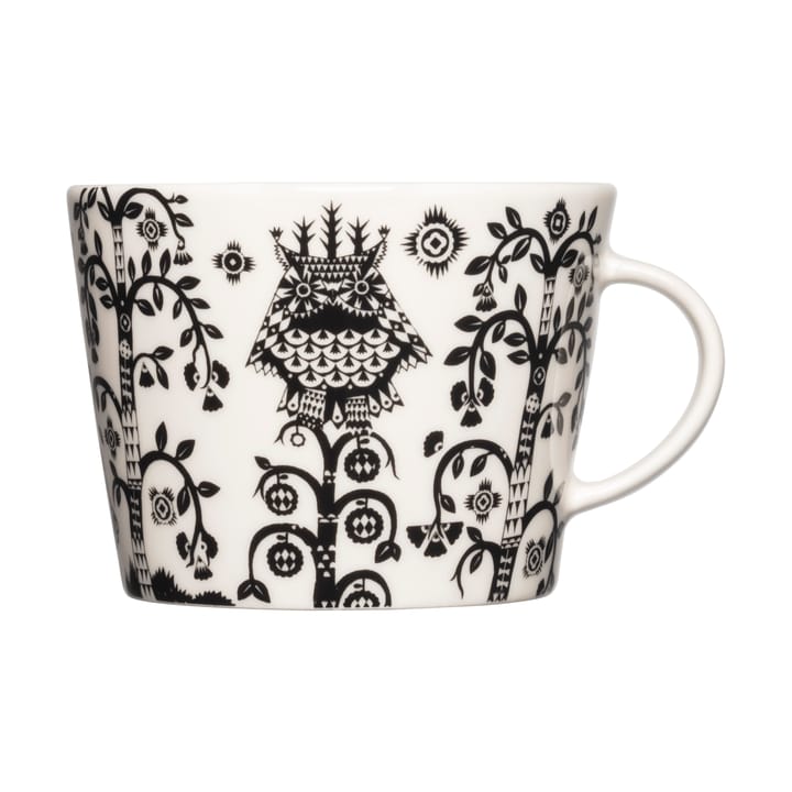 Taika cup 30 cl, Black Iittala