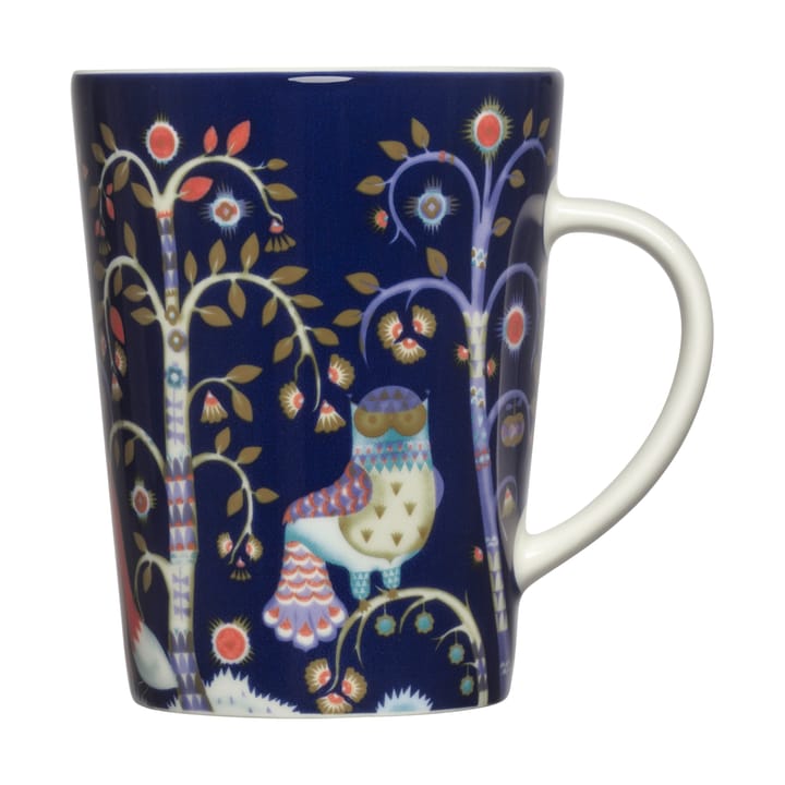 Taika mug 30 cl, Blue Iittala