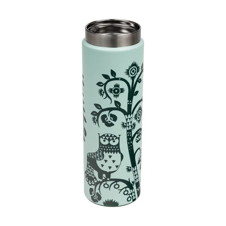 Taika thermos bottle 50 cl, Green Iittala