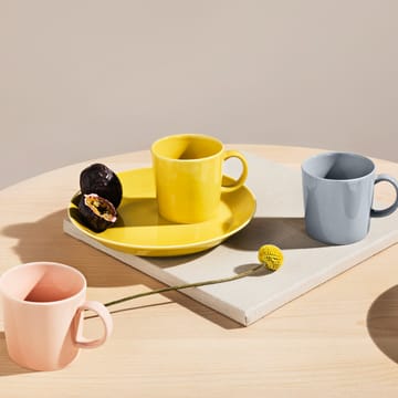 Teema mug 30 cl - honey (yellow) - Iittala