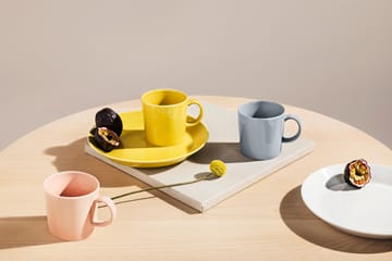 Teema mug 30 cl - pearl grey - Iittala