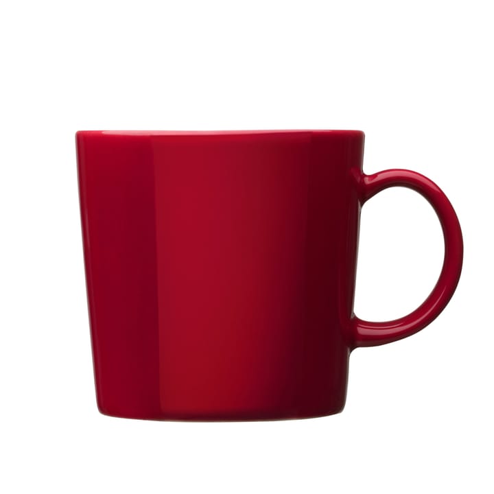 Teema mug 30 cl - Red - Iittala