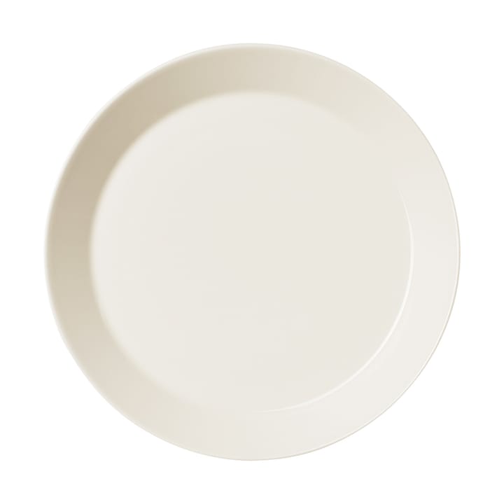 Teema plate Ø26 cm - white - Iittala