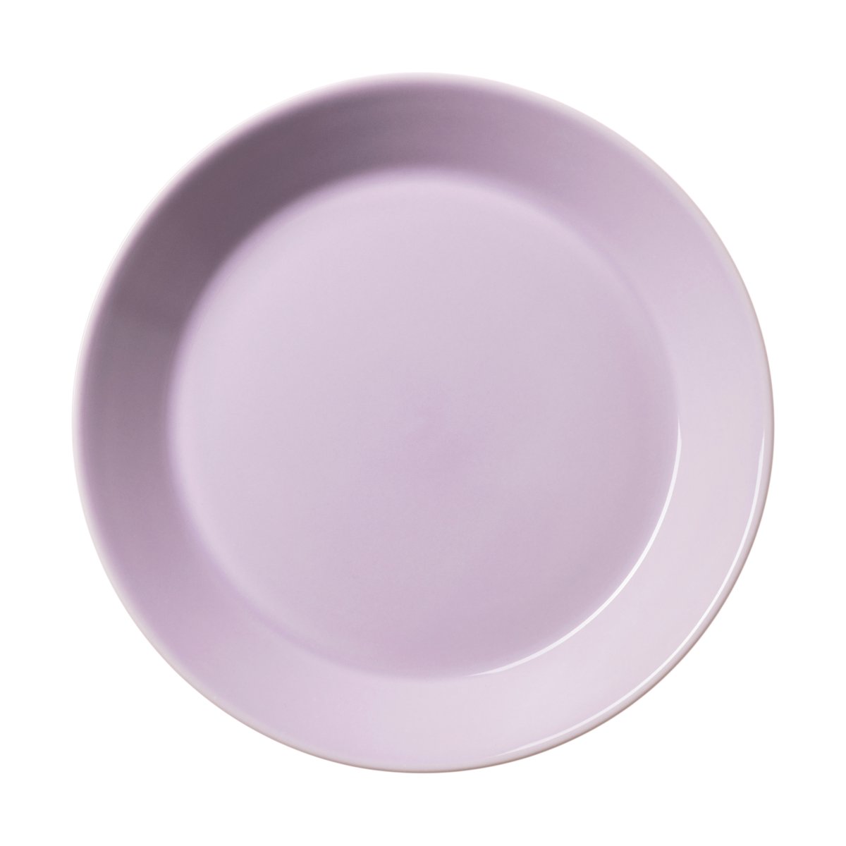 Iittala Teema small plate Ø17 cm Purple