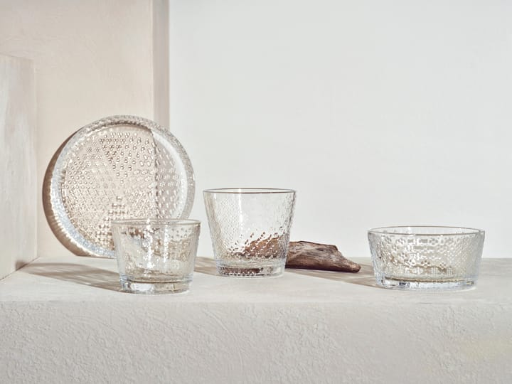 Tundra bowl 25 cl, Clear Iittala