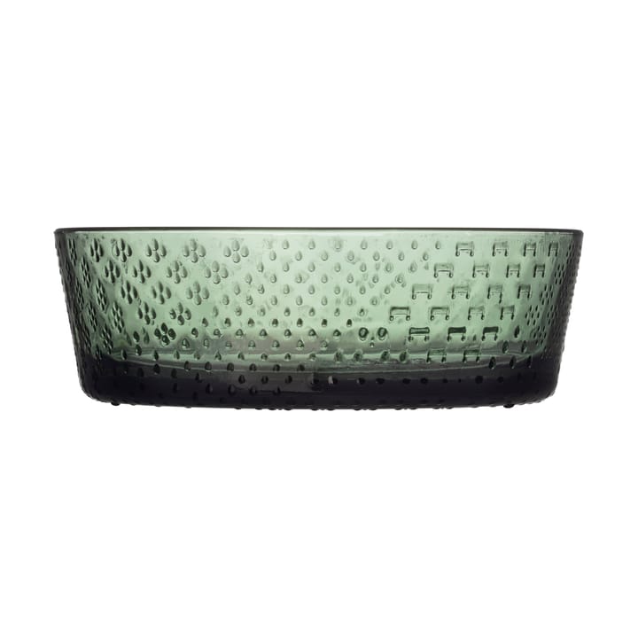 Tundra bowl 62 cl, Spruce Green Iittala