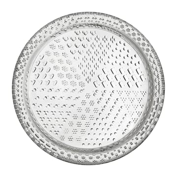 Tundra small plate Ø15 cm - Clear - Iittala