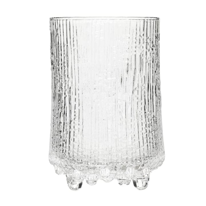 Ultima Thule highball glass 38 cl 2-pack, Clear Iittala