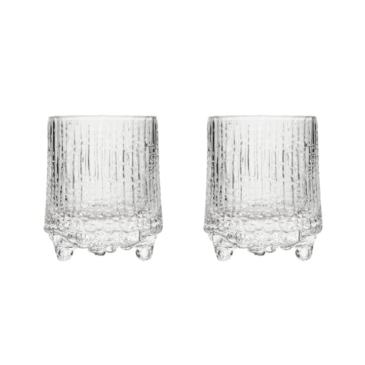 Ultima Thule shot glass 2-pack, 5 cl Iittala