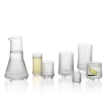 Ultima Thule sparkling wine glass 18 cl 4-pack - Clear - Iittala