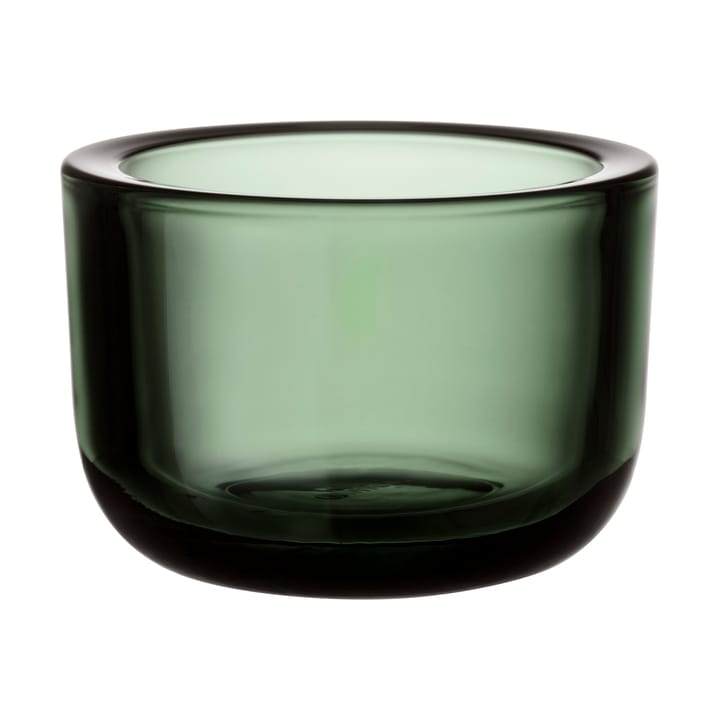 Valkea lantern 60 mm, Pine green Iittala