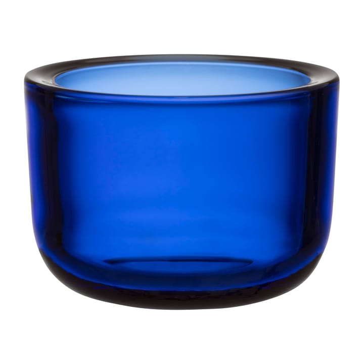 Valkea lantern 60 mm, Ultramarine blue Iittala