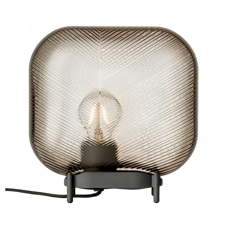 Virva lamp 25x25.5 cm, Linen Iittala