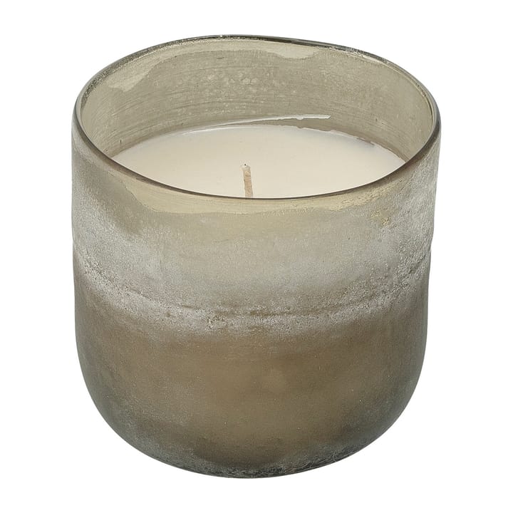 NO. 1 Parsley Lime scented candle, 390 g + Giftbox Illume x Bloomingville