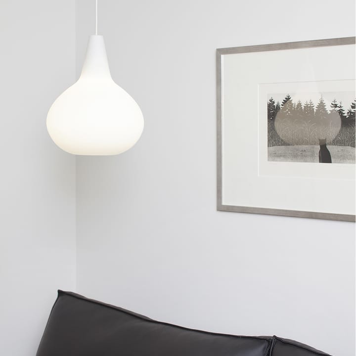 Bulbo pendant lamp, Opal Innolux