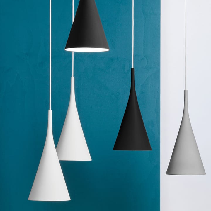 Lambada pendant lamp, Black Innolux