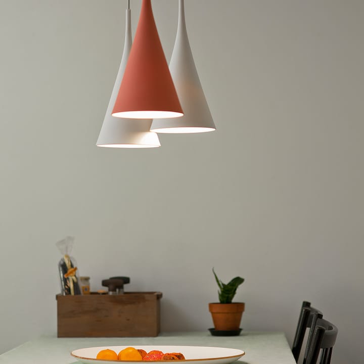 Lambada pendant lamp, White Innolux