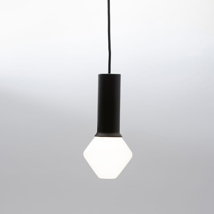 Milano pendant lamp, Black, 1 Innolux