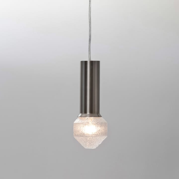 Milano pendant lamp, Black, 1 Innolux