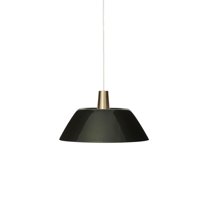 Senator pendant lamp Ø42 cm, Green Innolux