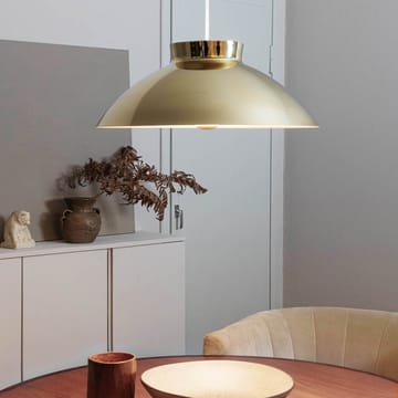 Sirri pendant lamp - Brass - Innolux