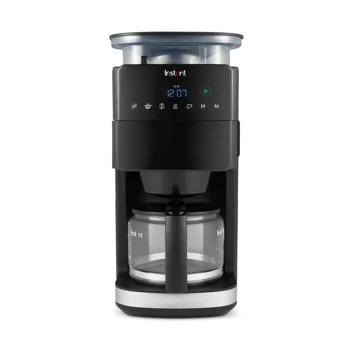 Instant Pot Bean to Cup coffee maker - Black - Instant Pot