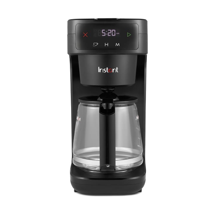 Instant Pot Drip Coffee Maker, Black Instant Pot